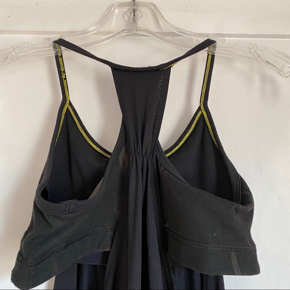 Lululemon No Limits Black Tank Top - Picture 7 of 8